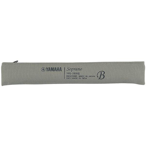 Блокфлейта Yamaha YRS-312BIII Rosewood - фото 2