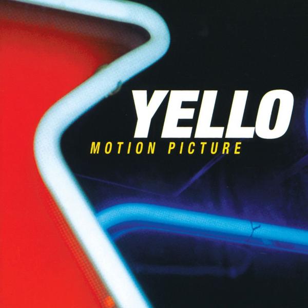 

YELLO YELLO - Motion Picture (limited, 2 Lp, 180 Gr)
