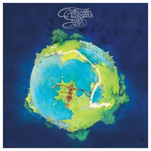

YES YES - Fragile (limited, Colour), YES - Fragile (limited, Colour)