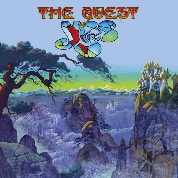 YES YES - The Quest (2 Lp, 180 Gr + 2 Cd) kano kano made in the manor 2 lp 180 gr