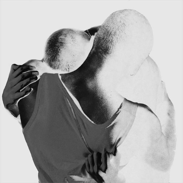 young fathers young fathers only god knows limited 7 45 rpm single Young Fathers Young Fathers - Dead