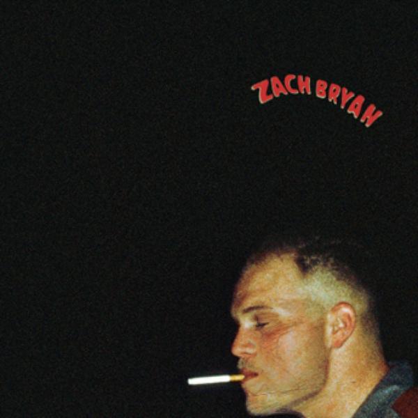 Zach Bryan Zach Bryan - Zach Bryan (2 LP) arieff allison burkhart bryan spa
