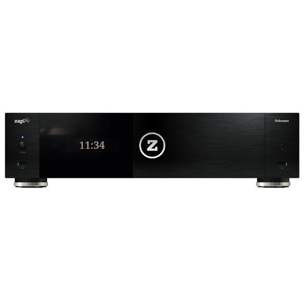Reference 4K HDR 2TB