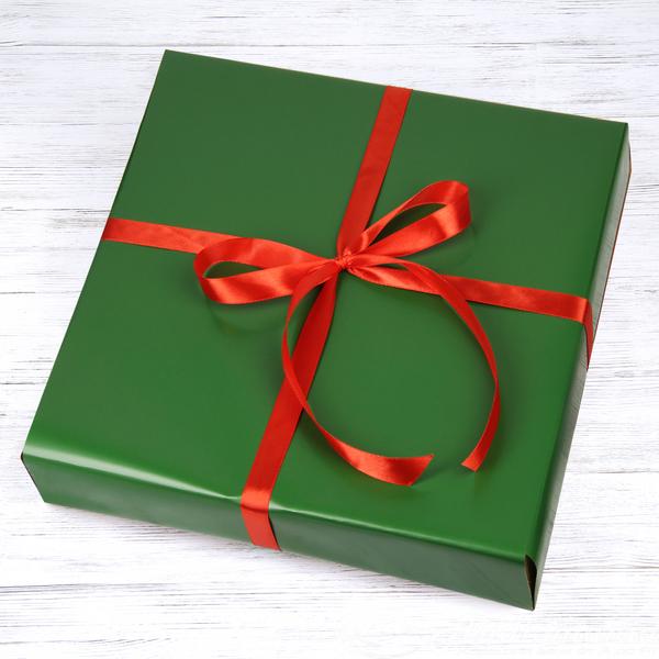 Подарочная упаковка виниловых пластинок Audiomania Подарочная упаковка нескольких виниловых пластинок листовая ЗЕЛЁНАЯ (от 1 до 4 шт.), Подарки для любителей музыки, Подарочная упаковка виниловых пластинок