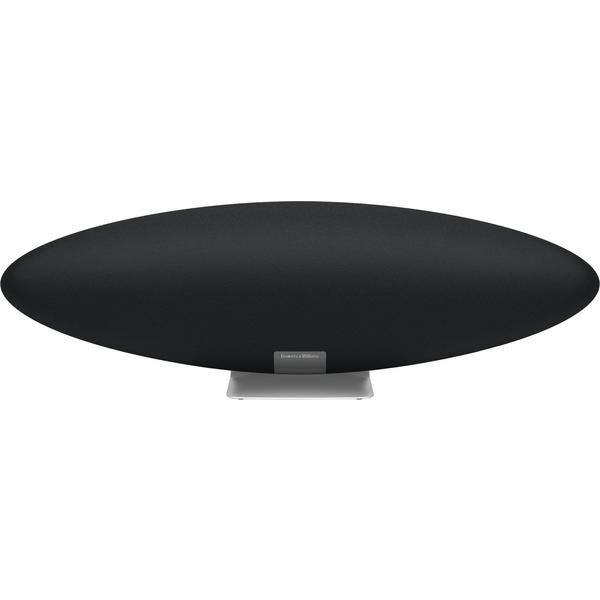 

Беспроводная Hi-Fi-акустика B&W, Zeppelin Pro Edition Space Grey