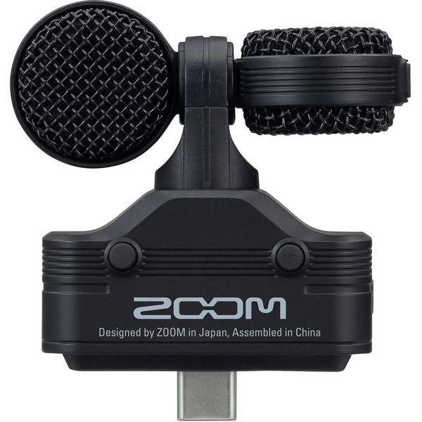 Микрофон для смартфонов Zoom Микрофон для смарфонов  Am7 - фото 2