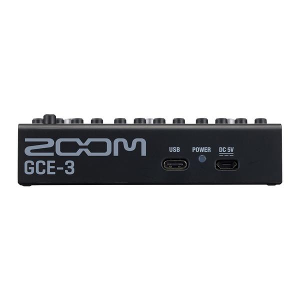 Гитарный процессор Zoom от Audiomania