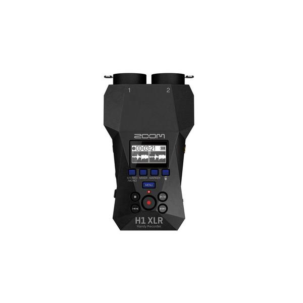 H1 XLR