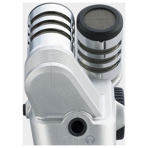 Микрофон для смартфонов Zoom iQ6 - фото 4