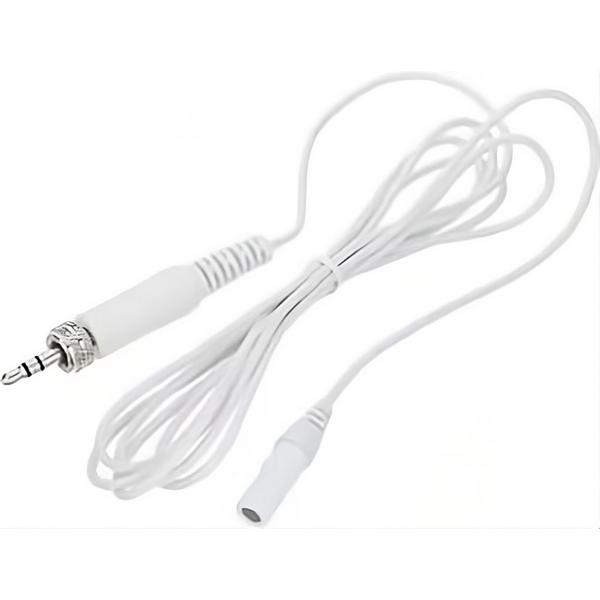Петличный микрофон Zoom LMF-2 White