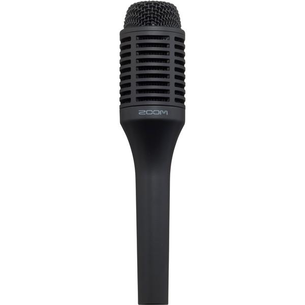 Вокальный микрофон Zoom от Audiomania