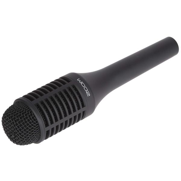 Вокальный микрофон Zoom SGV-6 - фото 3