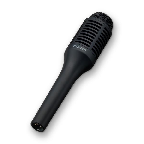 Вокальный микрофон Zoom от Audiomania