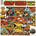 Виниловая пластинка BIG BROTHER & THE HOLDING COMPANY - CHEAP THRILLS