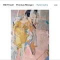 Виниловая пластинка BILL FRISELL & THOMAS MORGAN - EPISTROPHY (2 LP)