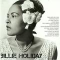 CD-диск BILLIE HOLIDAY - ICON