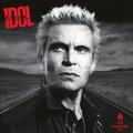 Виниловая пластинка BILLY IDOL - THE ROADSIDE EP