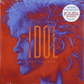 Виниловая пластинка BILLY IDOL - VITAL IDOL: REVITALIZED (2 LP, 180 GR)