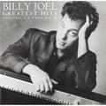CD-диск BILLY JOEL - GREATEST HITS VOLUME I/II (2 CD)