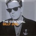 CD-диск BILLY JOEL - THE ESSENTIAL (2 CD)