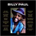 Виниловая пластинка BILLY PAUL - THE BEST OF BILLY PAUL