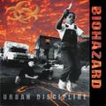 Виниловая пластинка BIOHAZARD - URBAN DISCIPLINE (30TH ANNIVERSARY) (LIMITED, 2 LP, 180 GR)