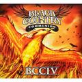 CD-диск BLACK COUNTRY COMMUNION - BCCIV
