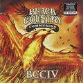 Виниловая пластинка BLACK COUNTRY COMMUNION - BCCIV (2 LP)