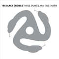 Виниловая пластинка BLACK CROWES - THREE SNAKES AND ONE CHARM (2 LP)