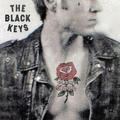 CD-диск BLACK KEYS - NO RAIN, NO FLOWERS