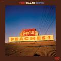 CD-диск BLACK KEYS - PEACHES!