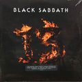 Виниловая пластинка BLACK SABBATH - 13 (2 LP)