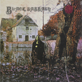 Виниловая пластинка BLACK SABBATH — BLACK SABBATH