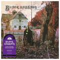 Виниловая пластинка BLACK SABBATH - BLACK SABBATH (LIMITED, COLOUR)