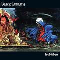 Виниловая пластинка BLACK SABBATH - FORBIDDEN (LIMITED, REISSUE)