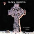 Виниловая пластинка BLACK SABBATH - HEADLESS CROSS (REISSUE, REMASTERED)