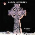 CD-диск BLACK SABBATH - HEADLESS CROSS (REISSUE, REMASTERED)