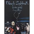 CD-диск BLACK SABBATH - LIVE EVIL (BOX SET, 4 CD)
