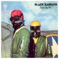 Виниловая пластинка BLACK SABBATH - NEVER SAY DIE! (LIMITED, COLOUR, 180 GR)