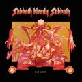 BLACK SABBATH - SABBATH BLOODY SABBATH