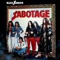 Виниловая пластинка BLACK SABBATH - SABOTAGE (180 GR)