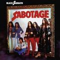 CD-диск BLACK SABBATH - SABOTAGE (REISSUE, REMASTERED)