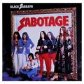 Виниловая пластинка BLACK SABBATH - SABOTAGE (REMASTERED, 180 GR, 5LP)