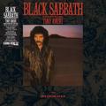 Виниловая пластинка BLACK SABBATH - SEVENTH STAR (40TH ANNIVERSARY, COLOURED)