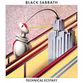 Виниловая пластинка BLACK SABBATH - TECHNICAL ECSTASY (DELUXE EDITION, 180 GR, 5LP)