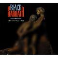 CD-диск BLACK SABBATH - THE ETERNAL IDOL (2 CD)