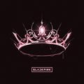 Виниловая пластинка BLACKPINK - THE ALBUM (COLOUR)