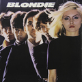Виниловая пластинка BLONDIE - BLONDIE