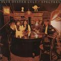 CD-диск BLUE OYSTER CULT - SPECTRES (JAPANESE REISSUE, LIMITED EDITION)