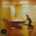 Виниловая пластинка BLUR - BLUR (2 LP)